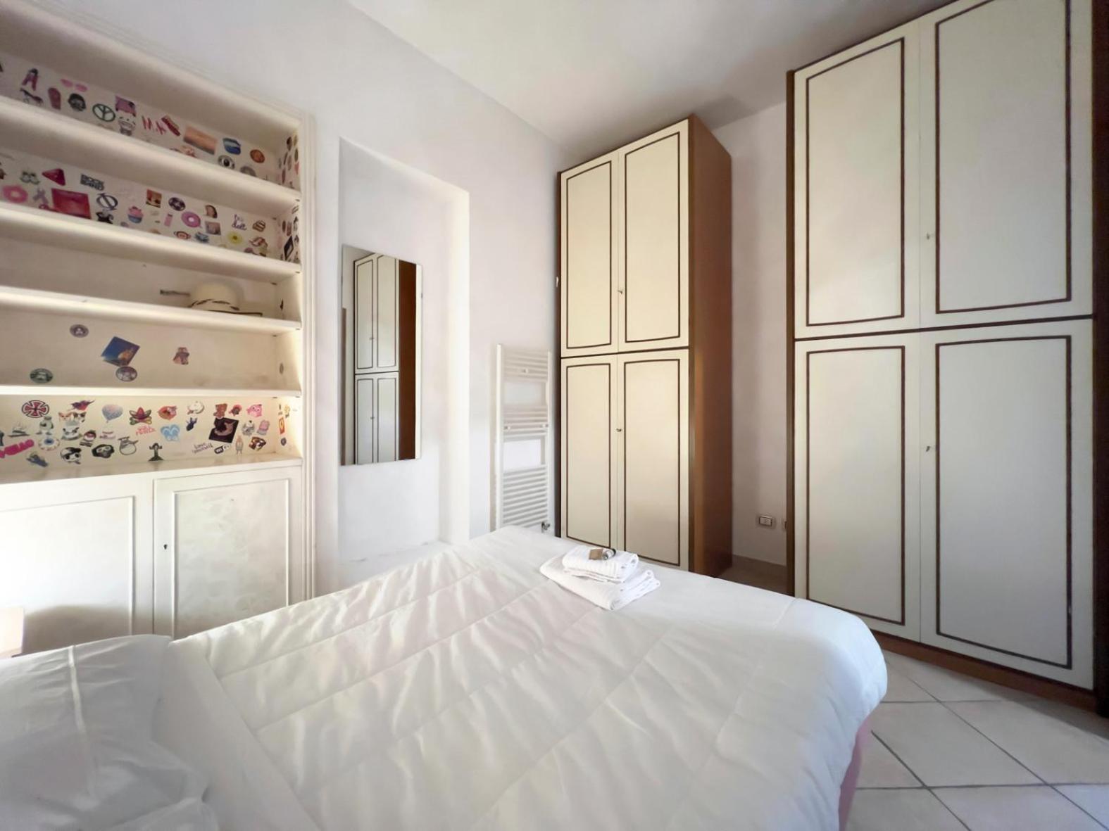 Spacious Apartment Near St Peter'S Church Roma Dış mekan fotoğraf