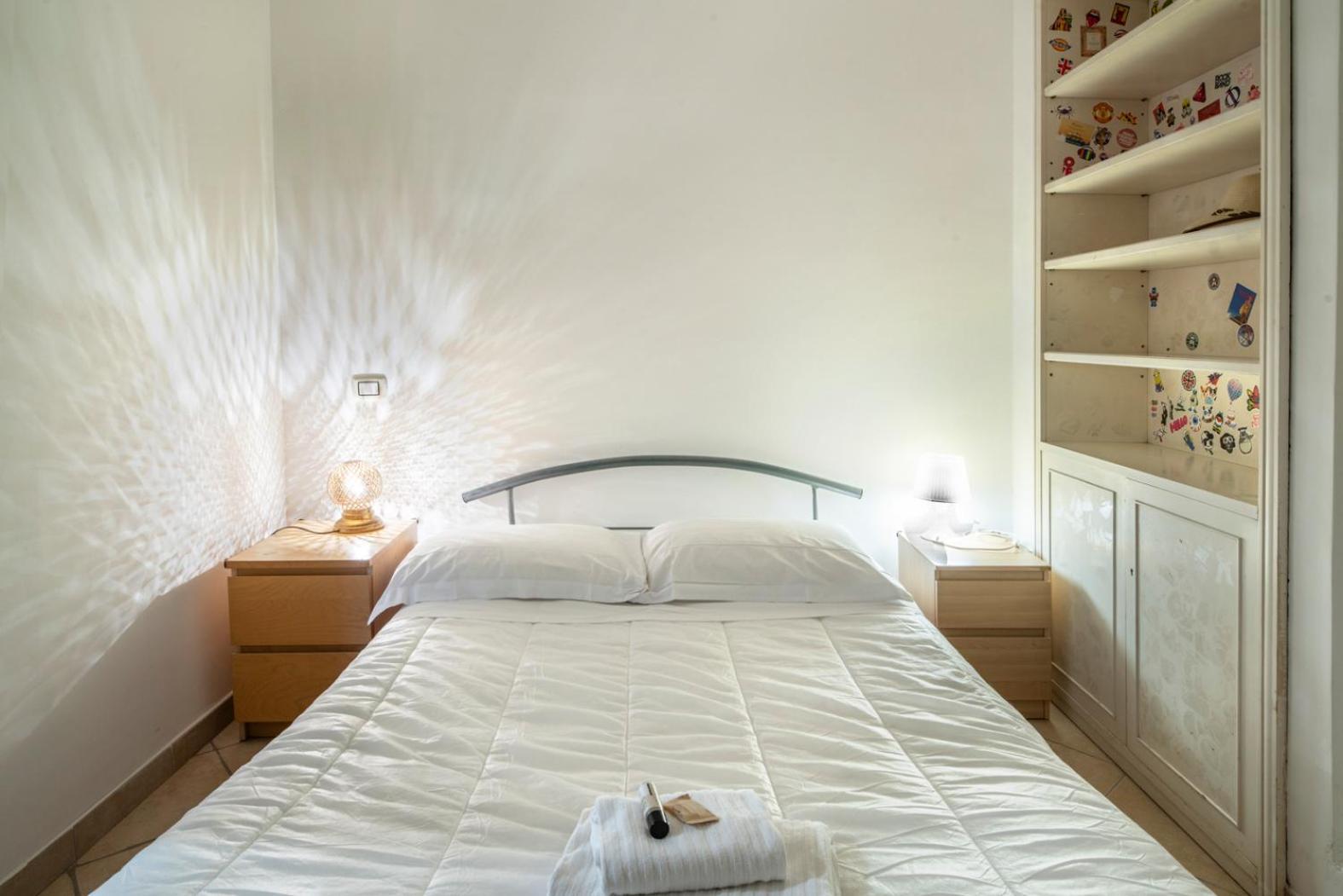 Spacious Apartment Near St Peter'S Church Roma Dış mekan fotoğraf