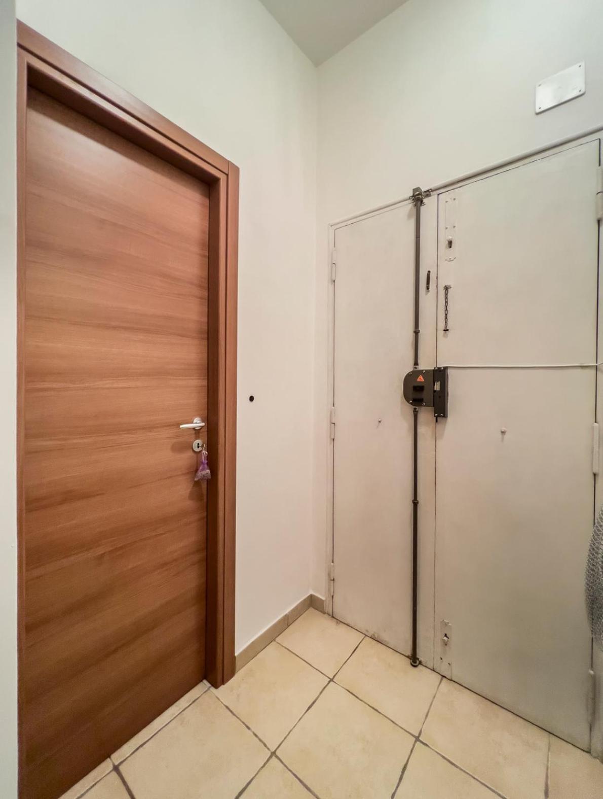 Spacious Apartment Near St Peter'S Church Roma Dış mekan fotoğraf